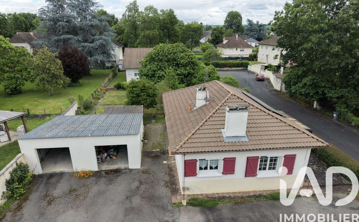 Photo 2 - Maison à PARDIES