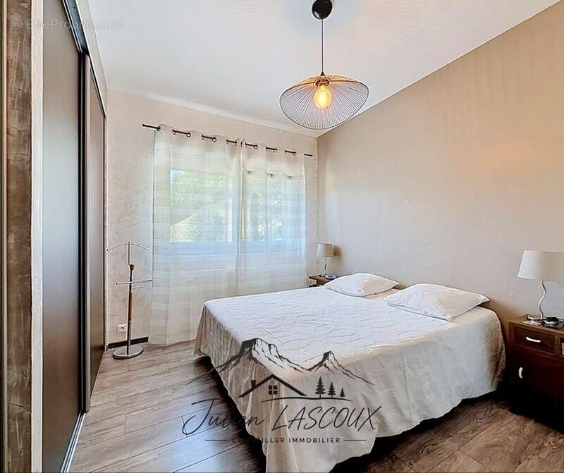 Engins – maison d’exception – 208 m² habitables – vue panoramique - photo 6