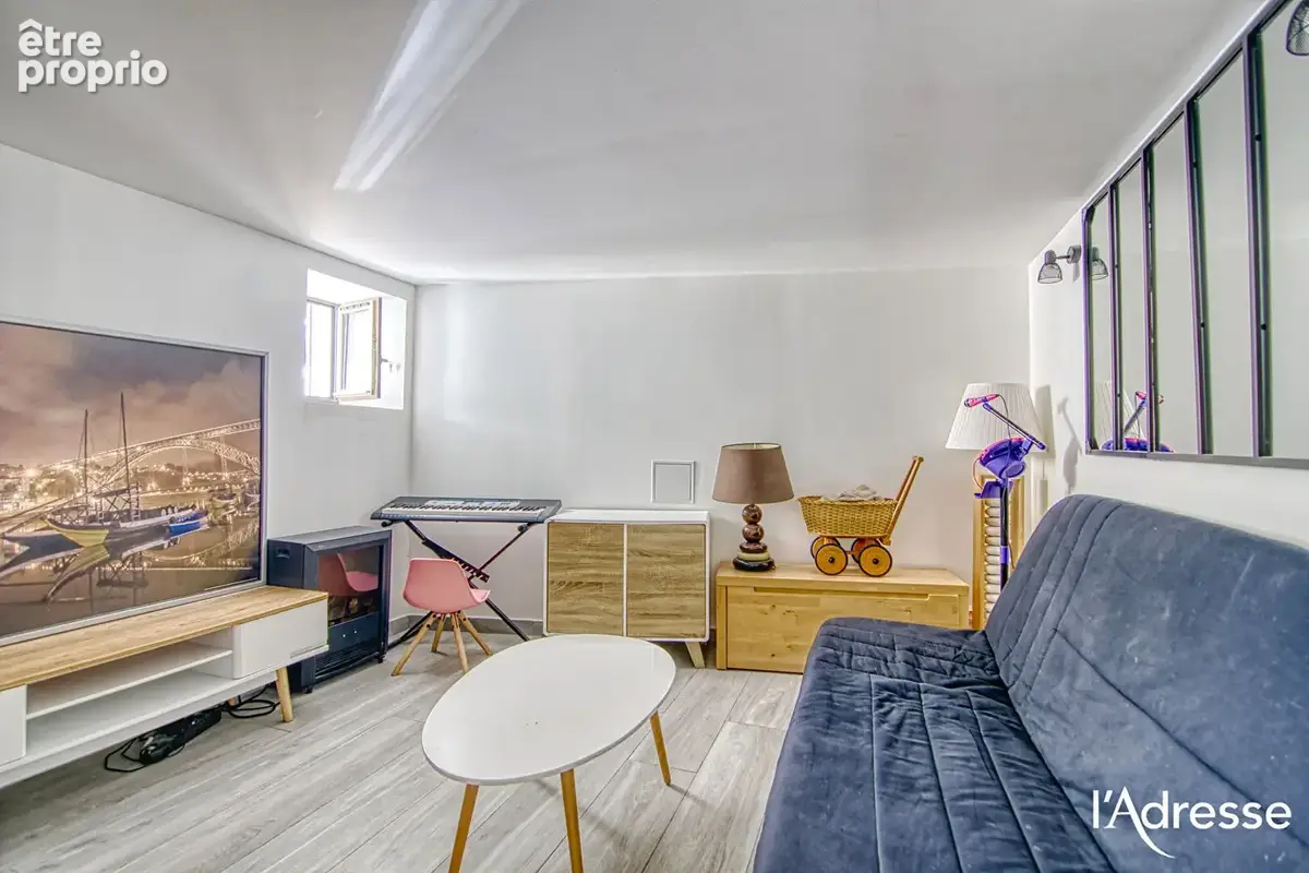 Maison Marly Le Roi - photo 15