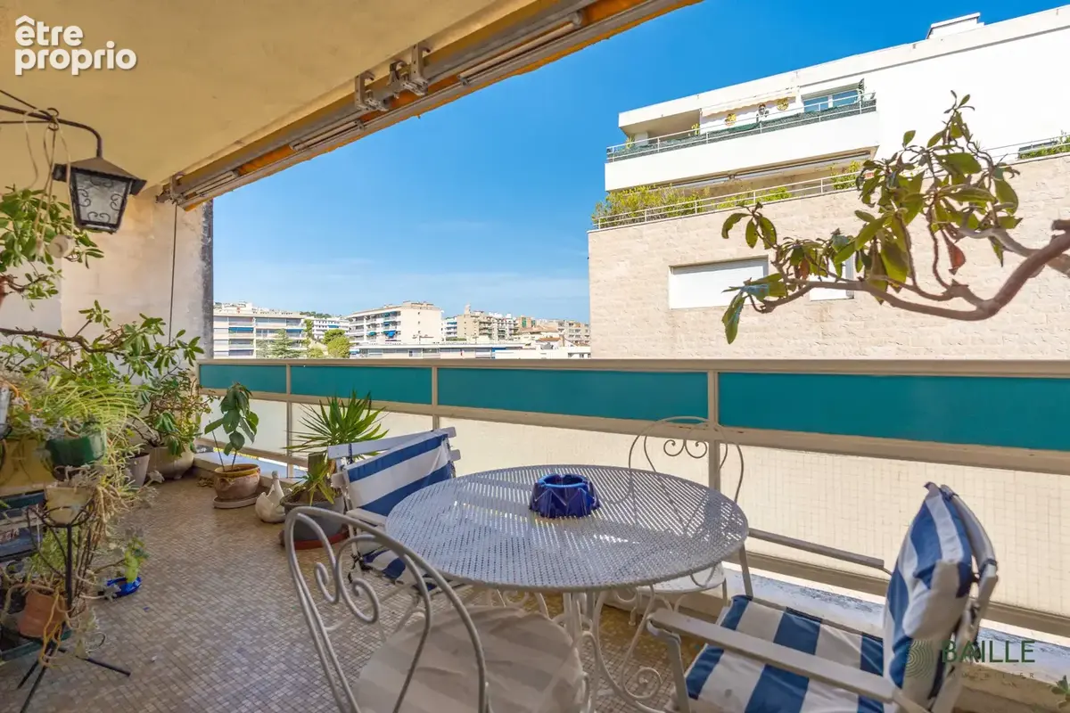 Photo Appartement à Marseille-8e au prix de 480 000€