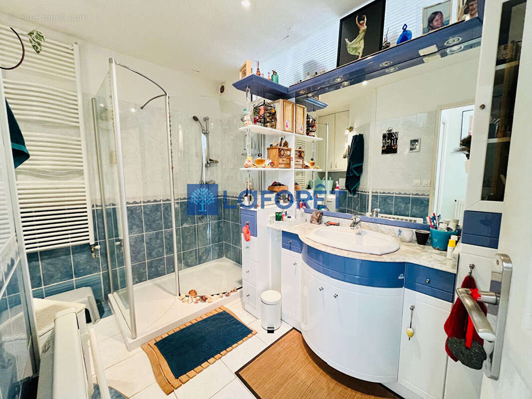 Appartement à LA GRANDE-MOTTE