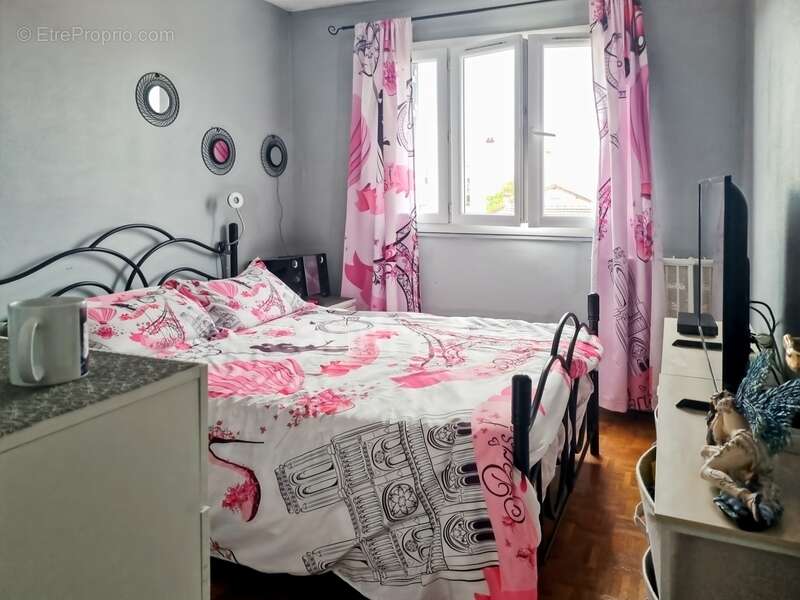 Appartement à CHALON-SUR-SAONE