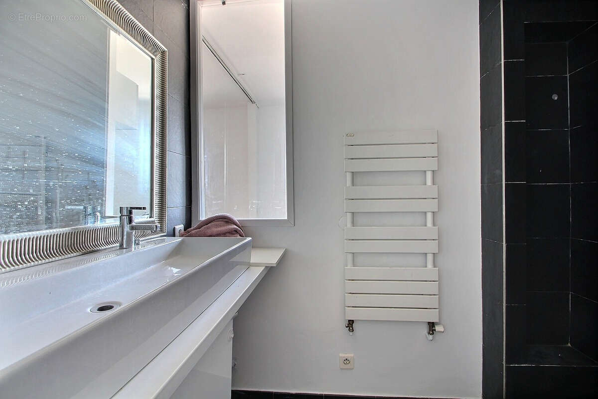 Appartement Nanterre 3 pièces 56.94 m2 - photo 10