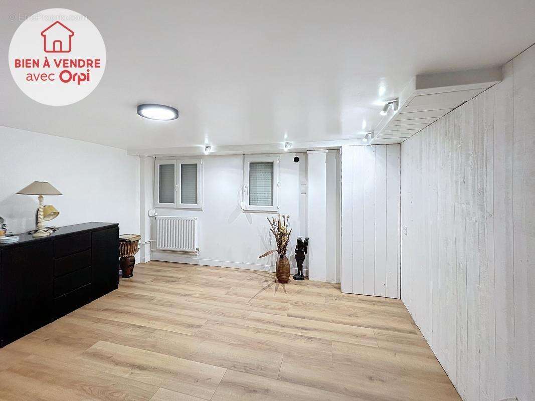 Maison À Vendre - photo 22