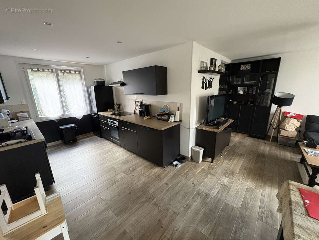 Appartement à LA SEYNE-SUR-MER