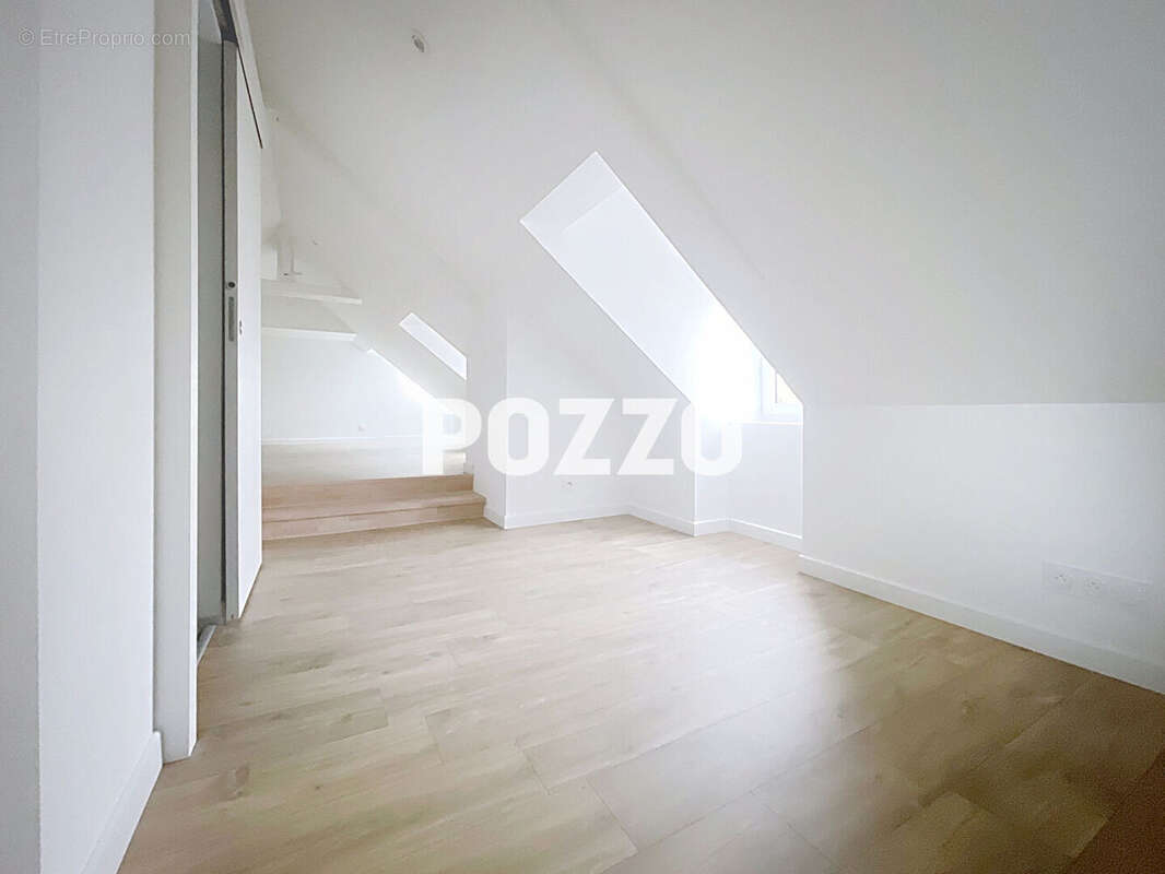 Appartement à COUTANCES