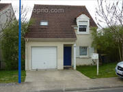 Maison à SAINT-OUEN