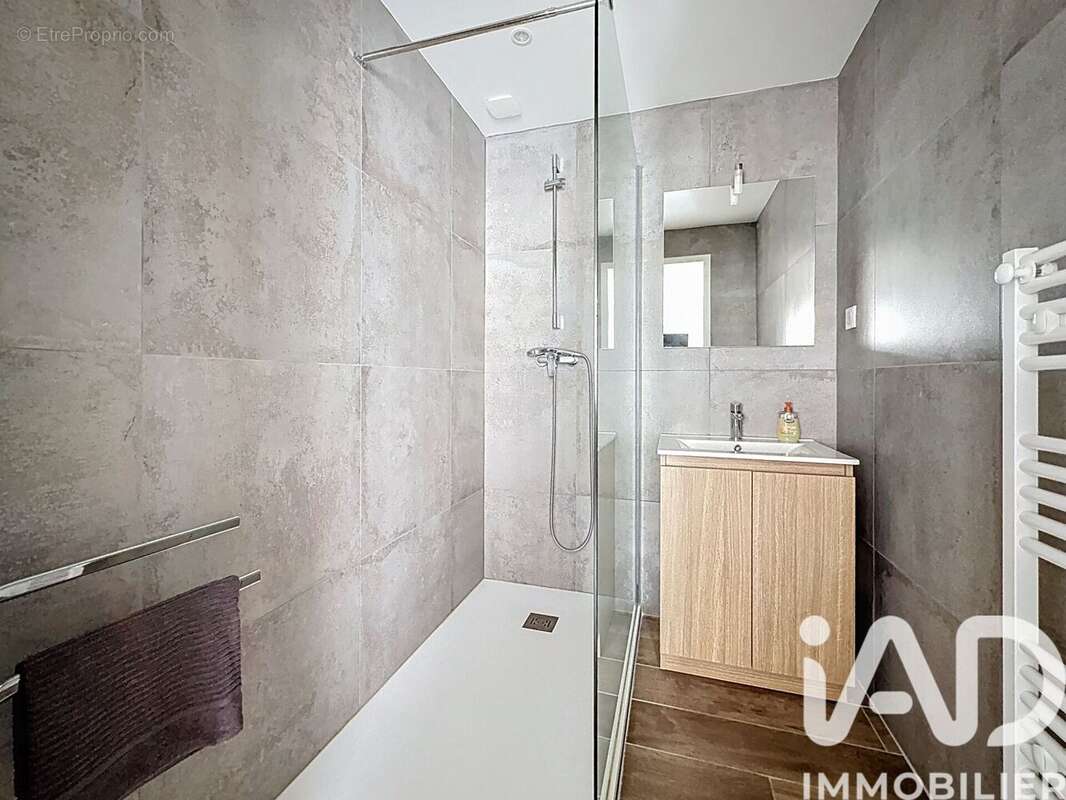 Photo 7 - Appartement à SAINT-MARTIN-D'ABLOIS