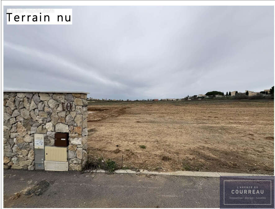 Portiragnes Villa T4 Neuve - photo 3