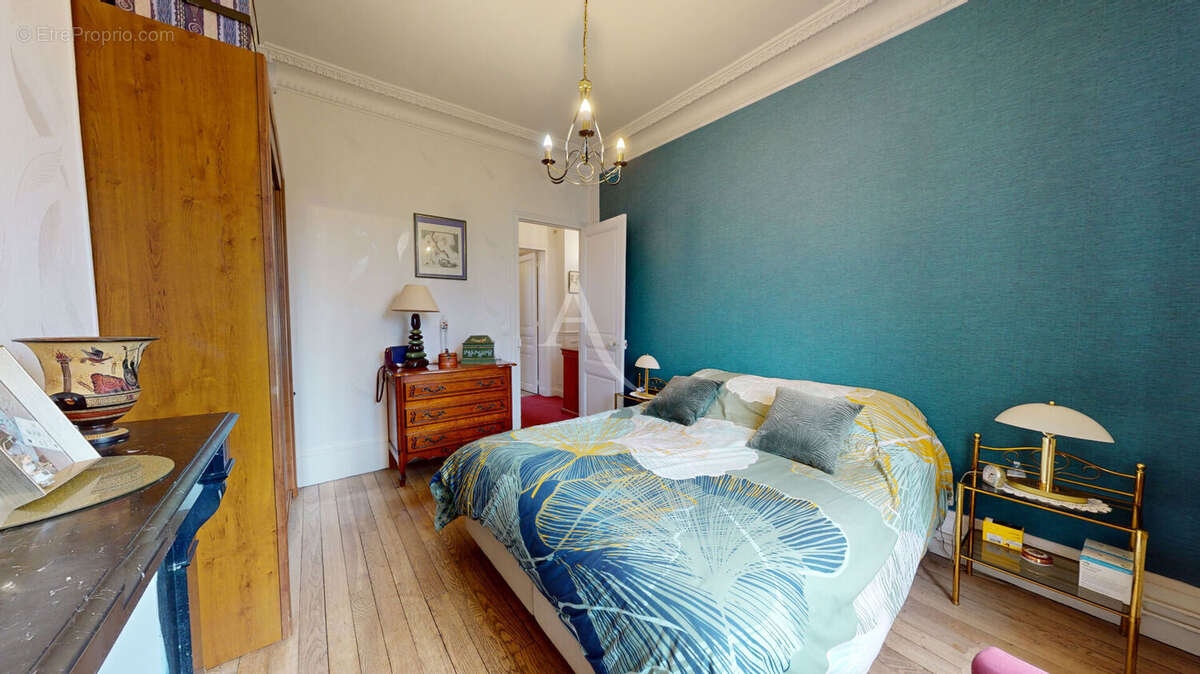 Appartement à VILLEMOMBLE