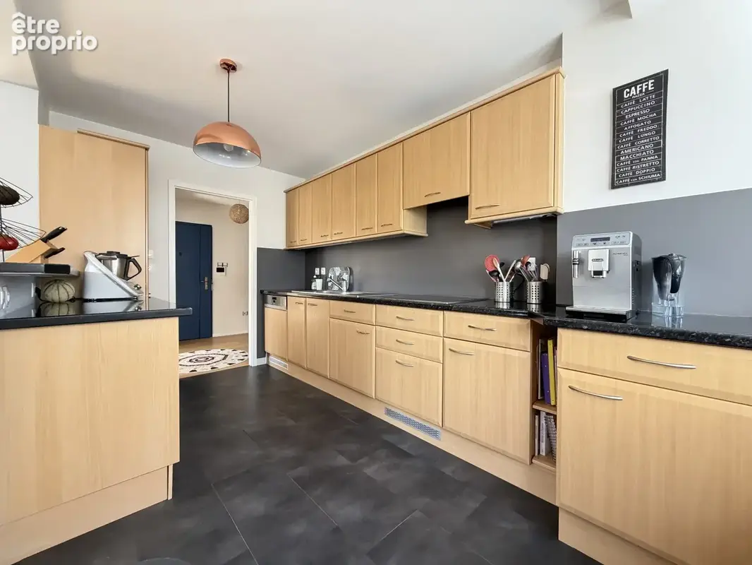Appartement 7 pièces 180 m² à vendre à Strasbourg (67000) - photo 6