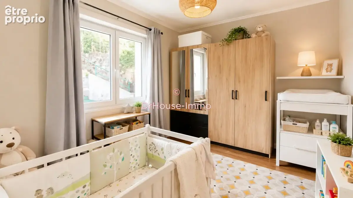 Maison 5 pièces 90 m² à vendre à Bidos (64400) - photo 24