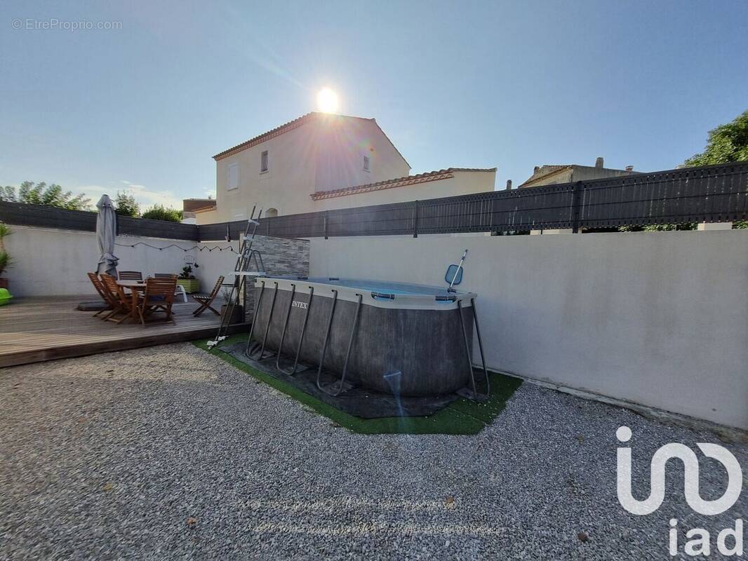 Photo 1 - Maison à BEAUVOISIN