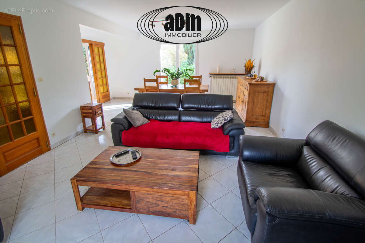 Maison à VILLIERS-SUR-MORIN