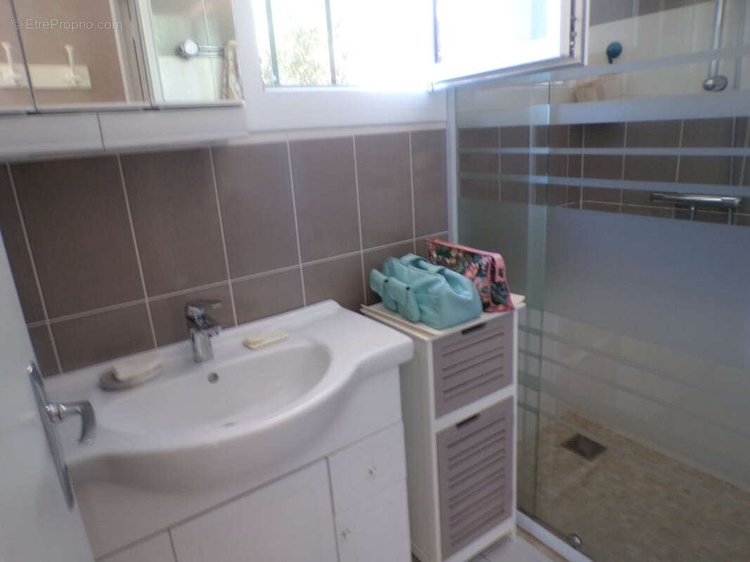 Maison à SAINT-MICHEL-CHEF-CHEF