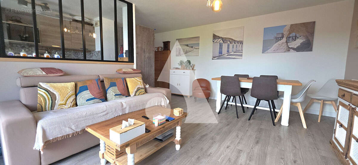 Appartement à ARVERT