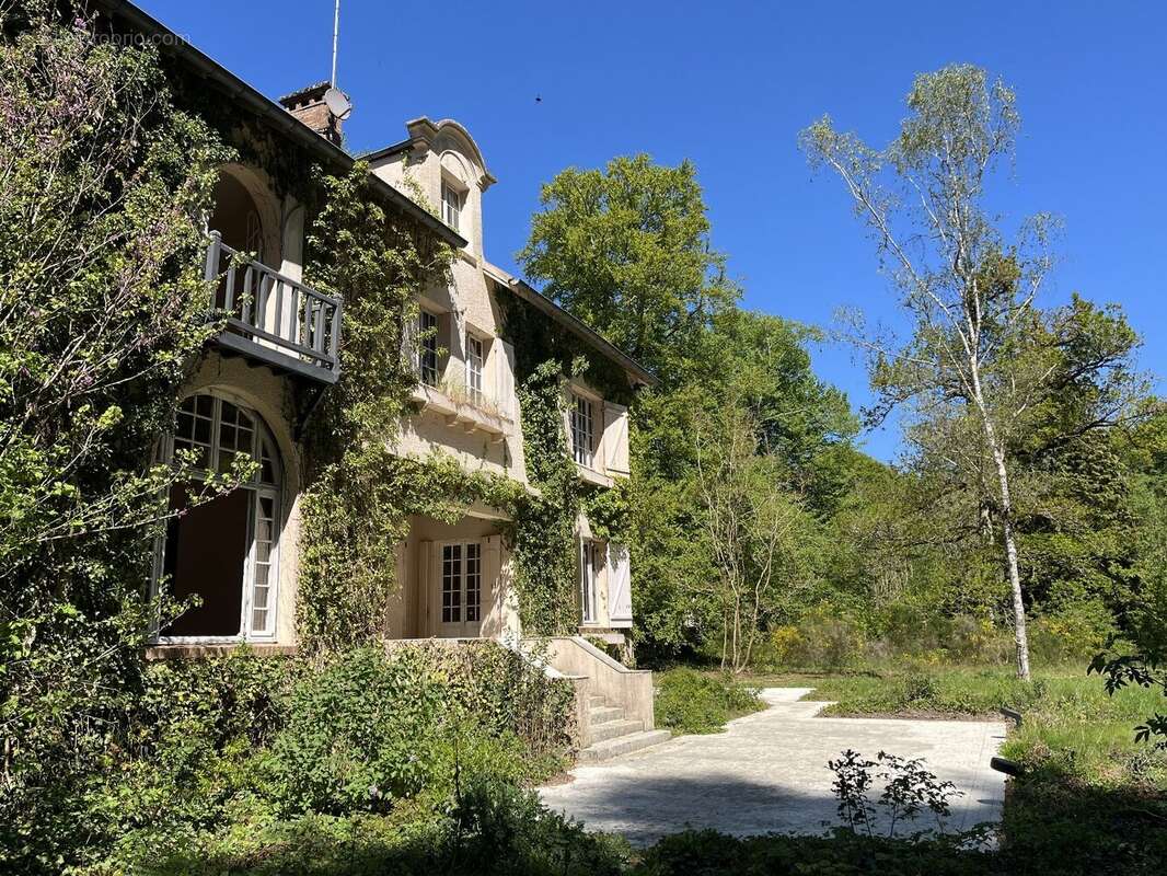 Maison à BARBIZON