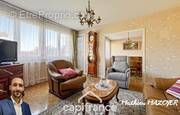 Appartement à CHATENOY-LE-ROYAL