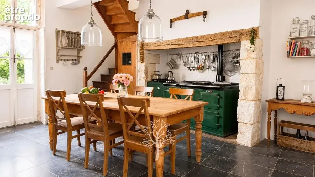 Maison 9 pièces 350 m² à vendre à Fressin (62140) - photo 5
