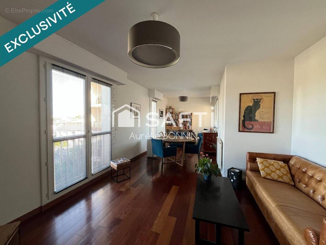 Photo 1 - Appartement à TALENCE