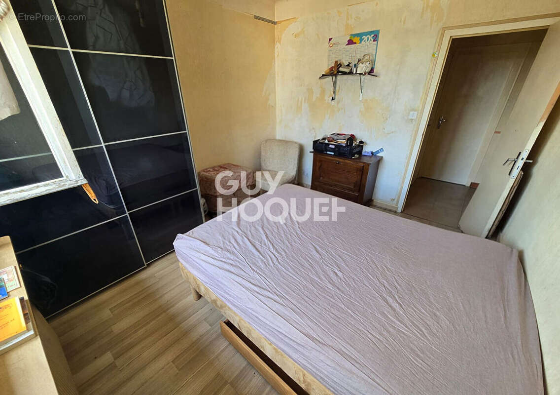 Maison Familiale sur Dijon (Proche parc des argentières) - photo 9