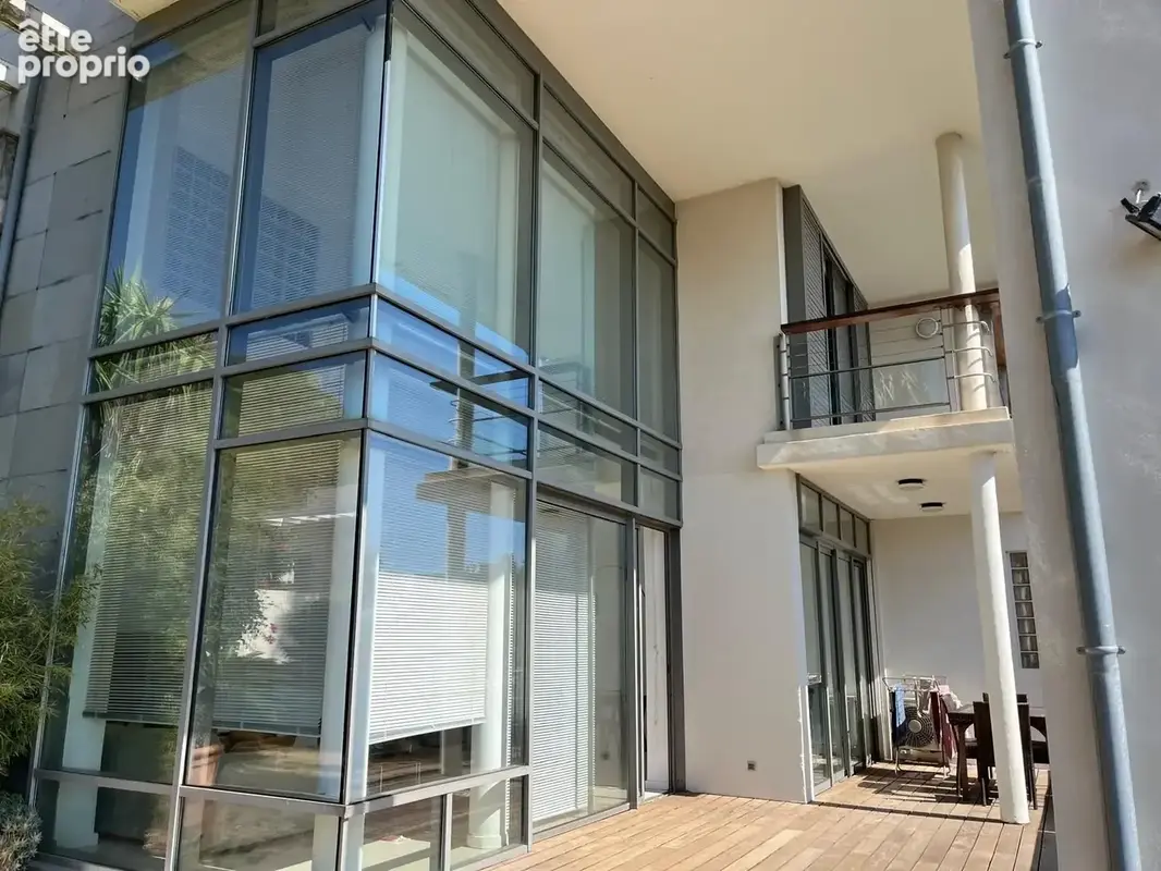 Appartement 5 pièces 164 m² à vendre à Ville-Di-Pietrabugno (20200) - photo 5