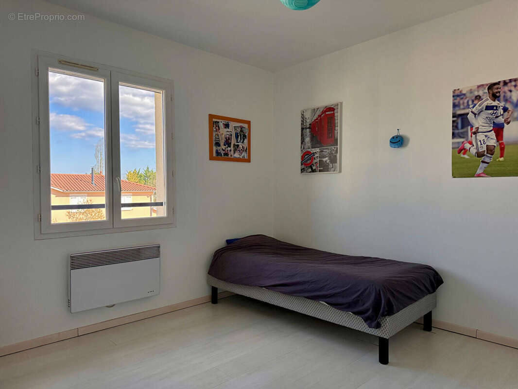 Maison à POUILLY-LE-MONIAL