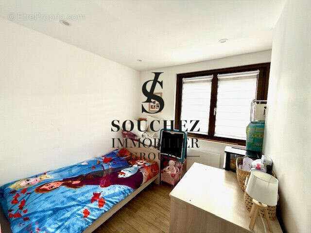 Maison à HENIN-BEAUMONT