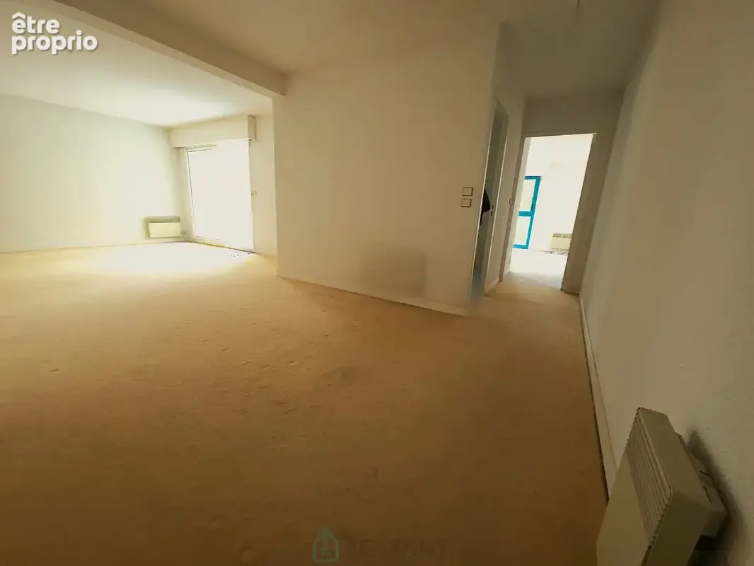 Appartement de 81 m², plage et centre ville - photo 5