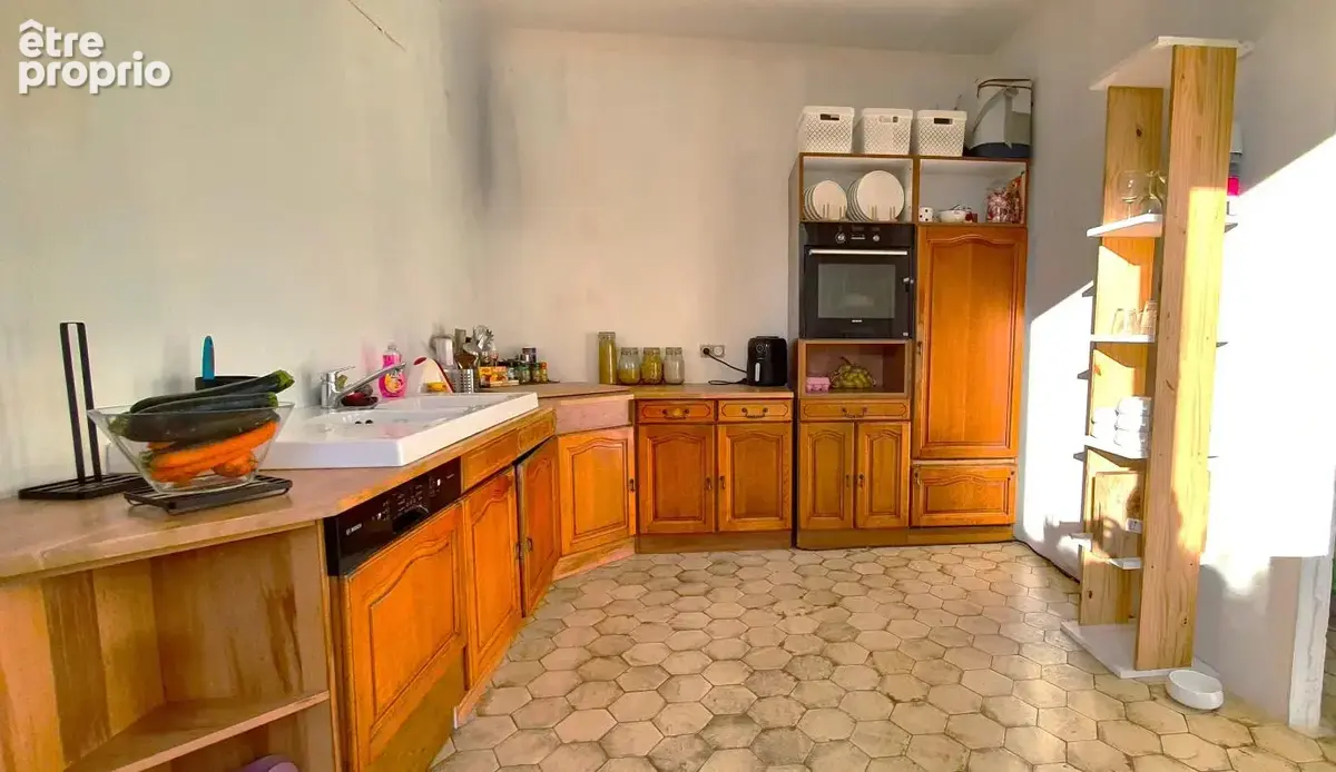 Maison 4 pièces 105 m² à vendre à Le Havre (76620) - photo 4