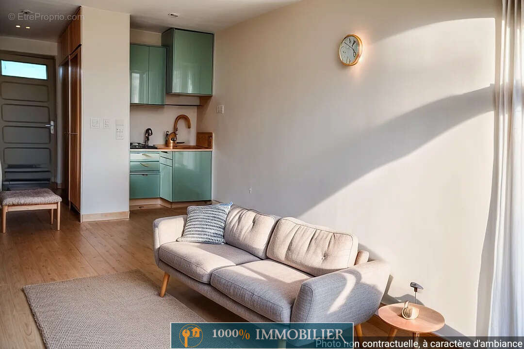 Appartement à VALRAS-PLAGE