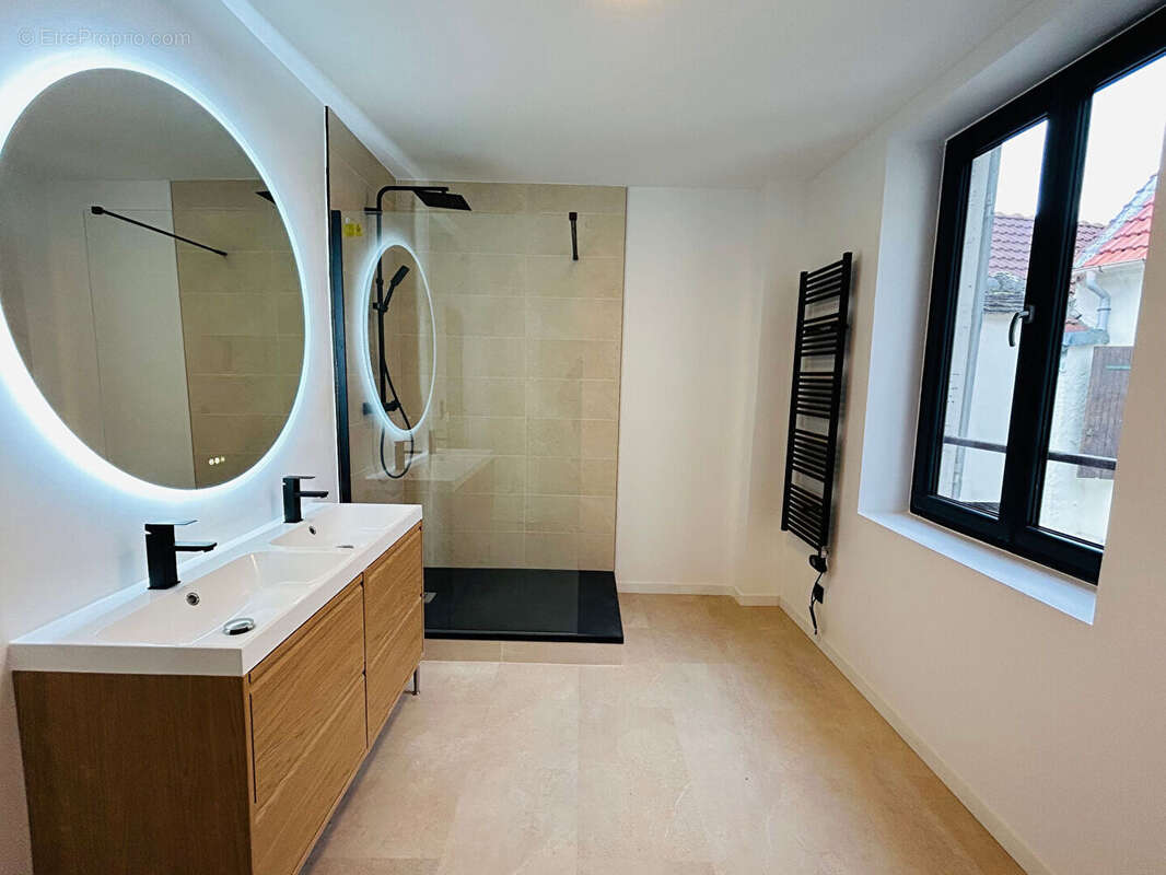 Appartement à LA FERTE-SOUS-JOUARRE