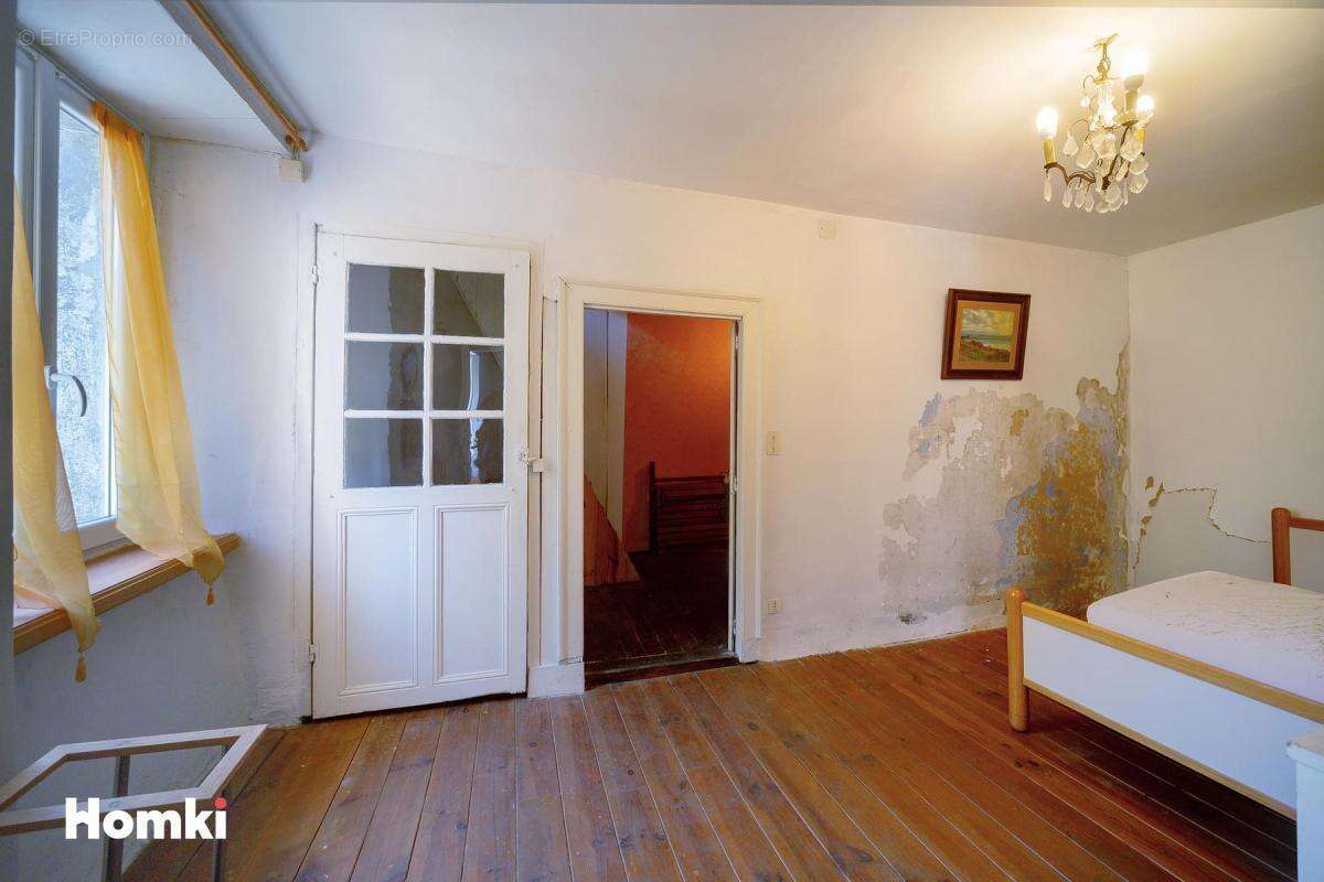 Maison/Villa T4 de 61 m² à Labastide-Rouairoux 81270 - photo 3