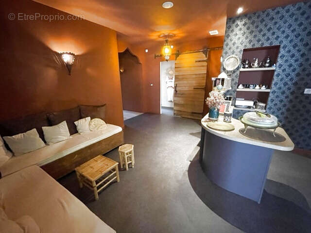 Maison à SAINT-ETIENNE