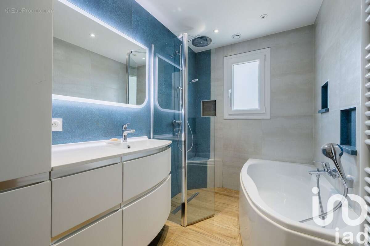 Photo 9 - Maison à LA ROCHELLE