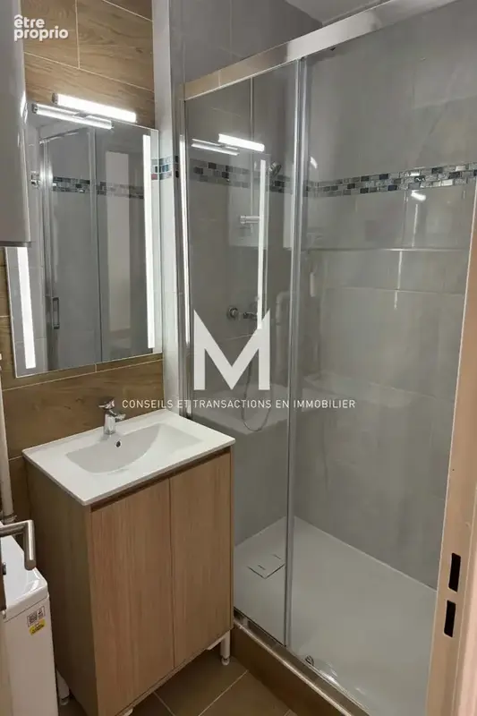 Appartement 2 pièces 28 m² à vendre à Sainte-Maxime (83120) - photo 6