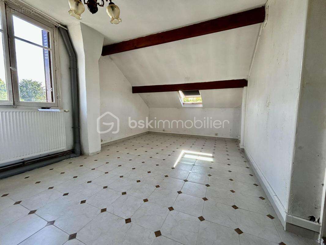 Maison à CHARTRETTES