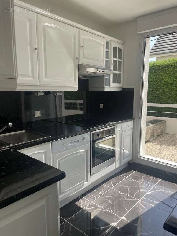 Appartement à HIRSINGUE