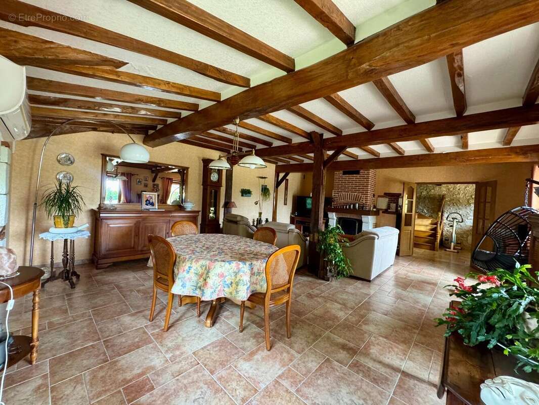 Photo 4 - Maison à HAUTEFAGE-LA-TOUR