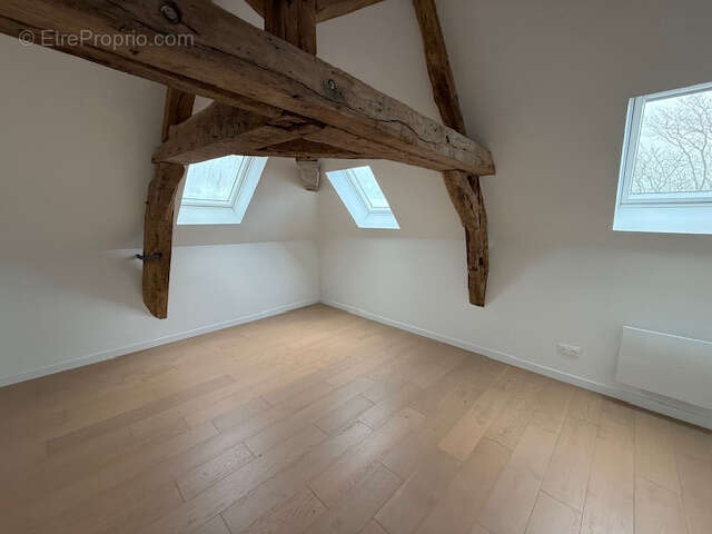 Appartement à L'ISLE-ADAM