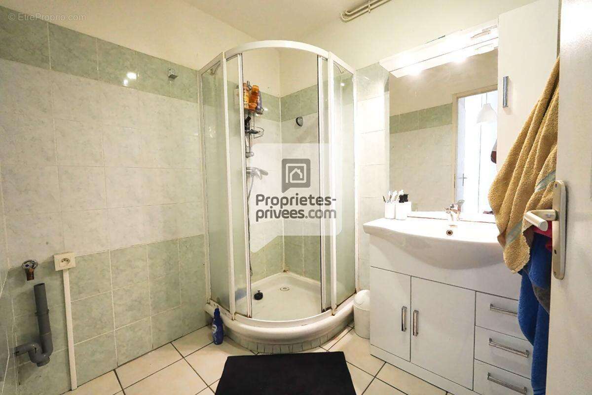Appartement à SEYSSINET-PARISET