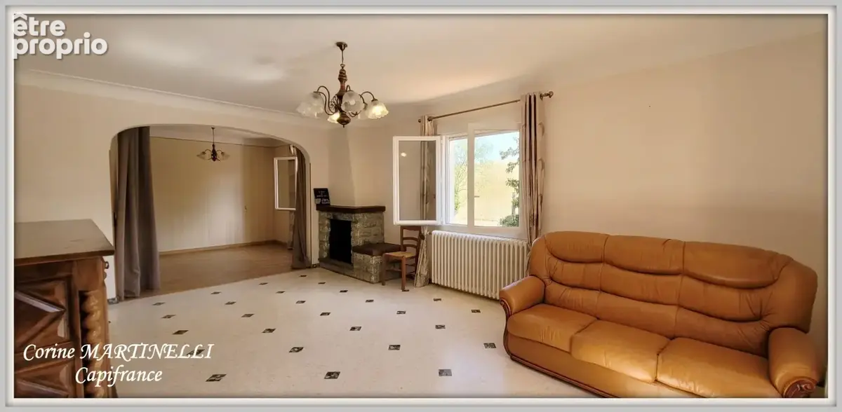 A vendre propriété 2 maisons - Terrain 2 ha - photo 7