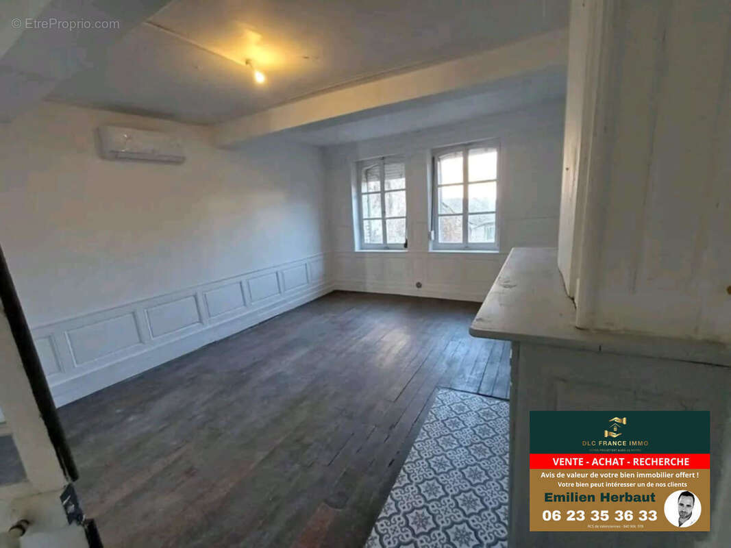 Photo 2 - Maison à AVESNES-SUR-HELPE