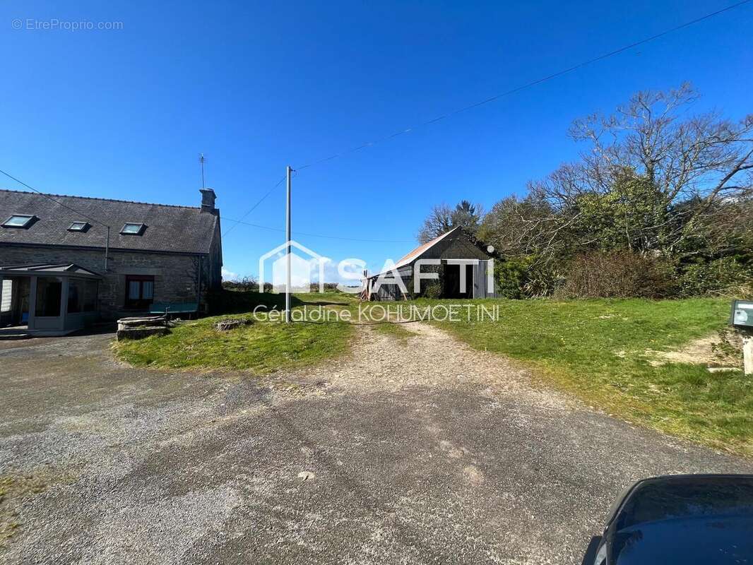 Photo 3 - Maison à PLOERDUT