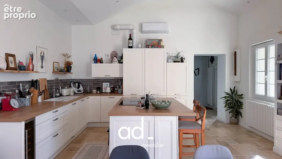 Maison 4 pièces 125 m² à vendre à La Rochelle (17000) - photo 6