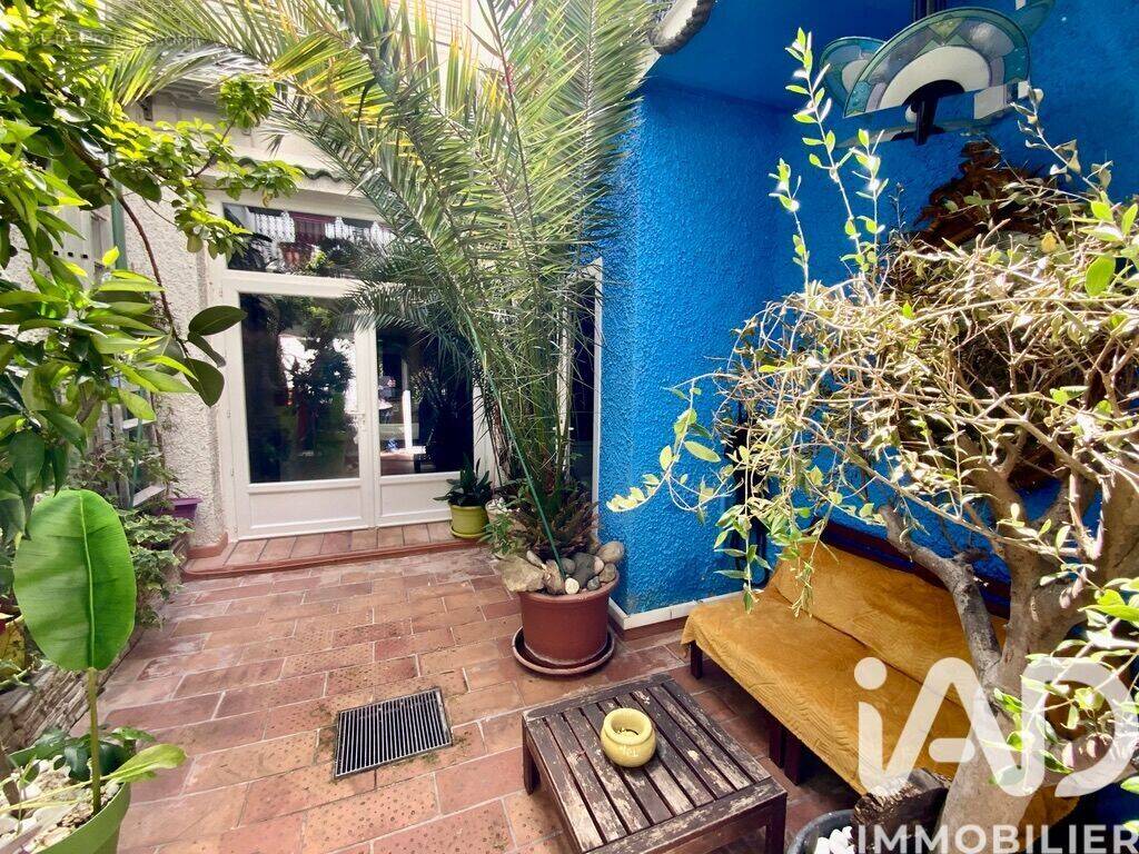 Photo 1 - Maison à MARSEILLAN