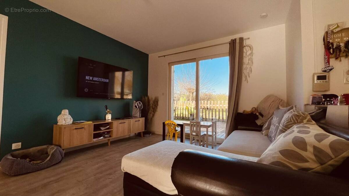 Maison à SAINT-SAUVEUR