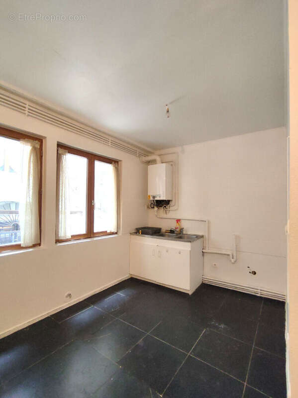 Appartement à LE PUY-EN-VELAY