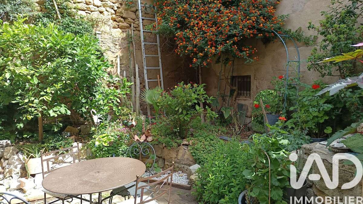 Photo 5 - Maison à MEZE