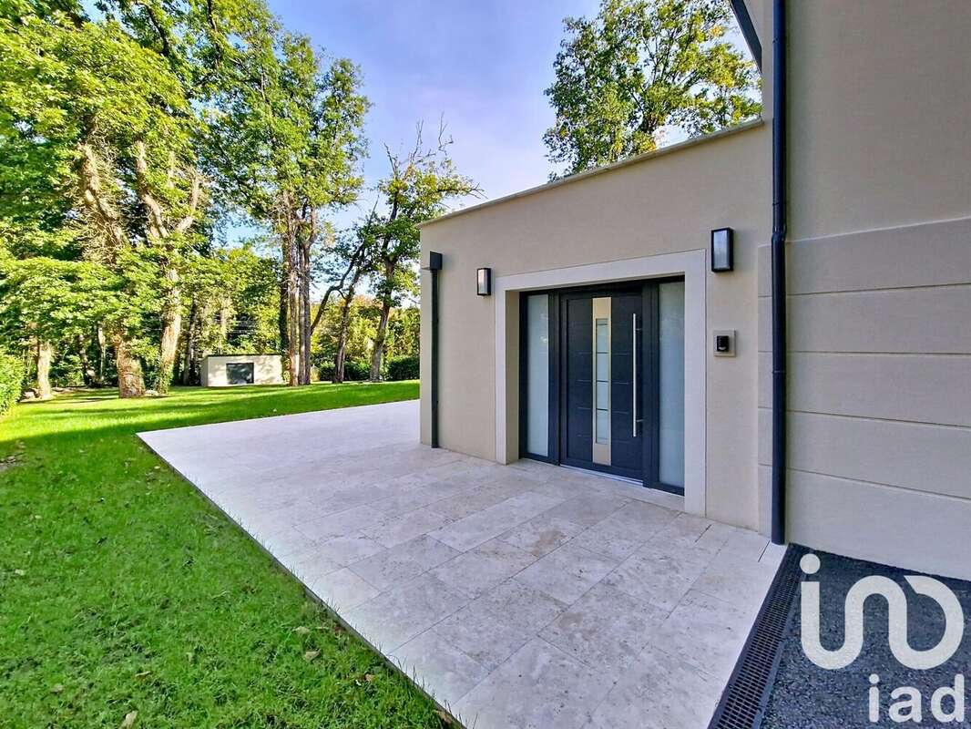 Photo 6 - Maison à SAINT-FARGEAU-PONTHIERRY